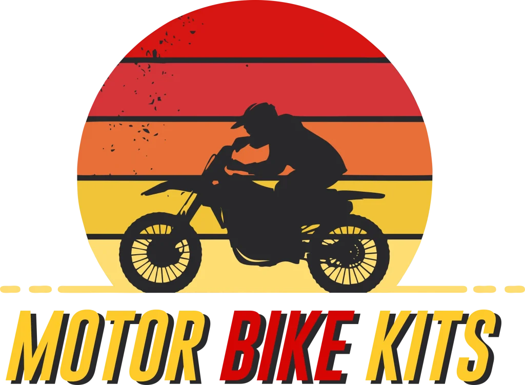 Moto Bike Kits Logo