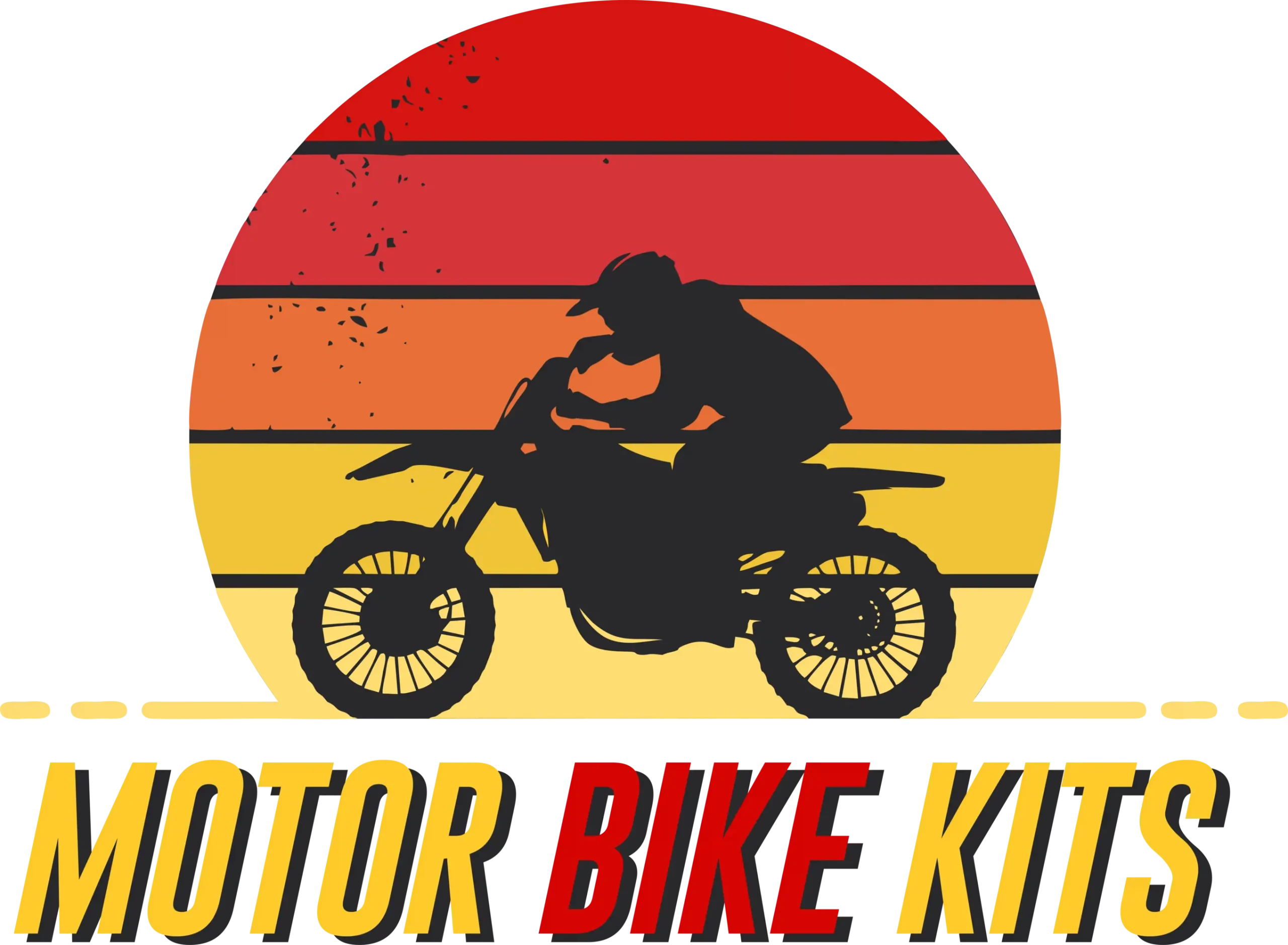 Moto Bike Kits Logo